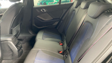 BMW 1 Series 118i [136] M Sport 5dr Step Auto [LCP] Petrol Hatchback